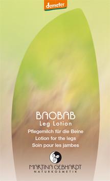 Martina Gebhardt Wild Utah Face Lotion - Gesichtsmilch