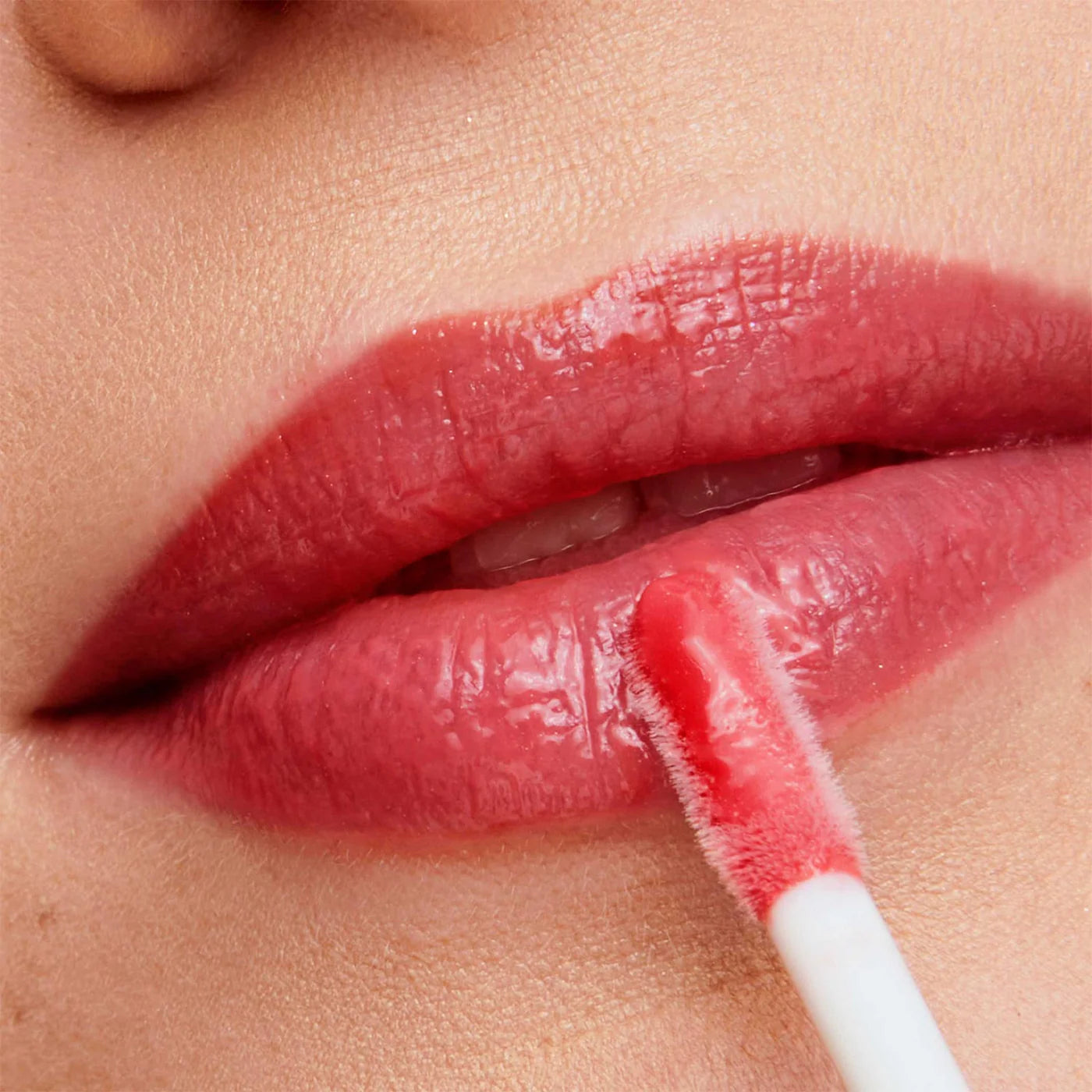 #JI Hyaluronic Lip Gloss_Berry Red (Beerenrot)