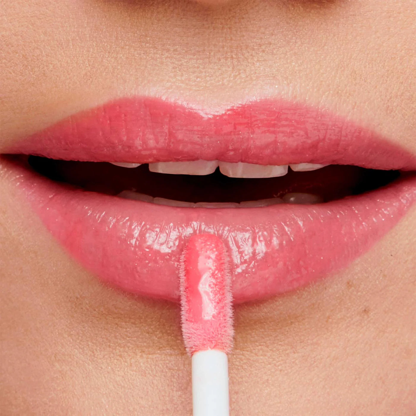 #JI Hyaluronic Lip Gloss_Blossom (warmes Pink)