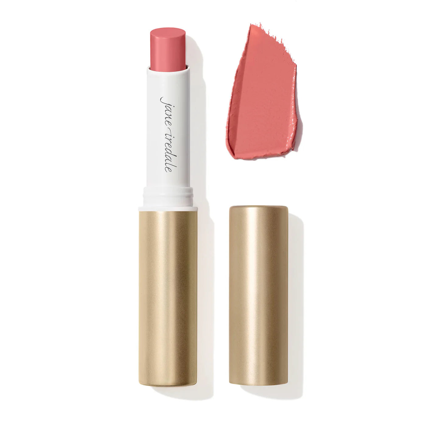 #JI Cream Lipstick_blush