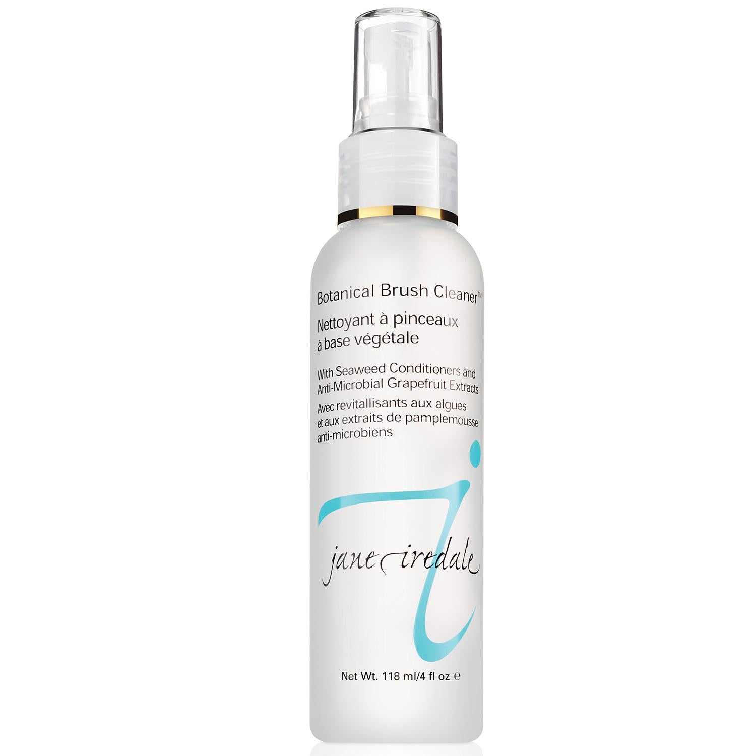 Jane Iredale Brush Cleaner