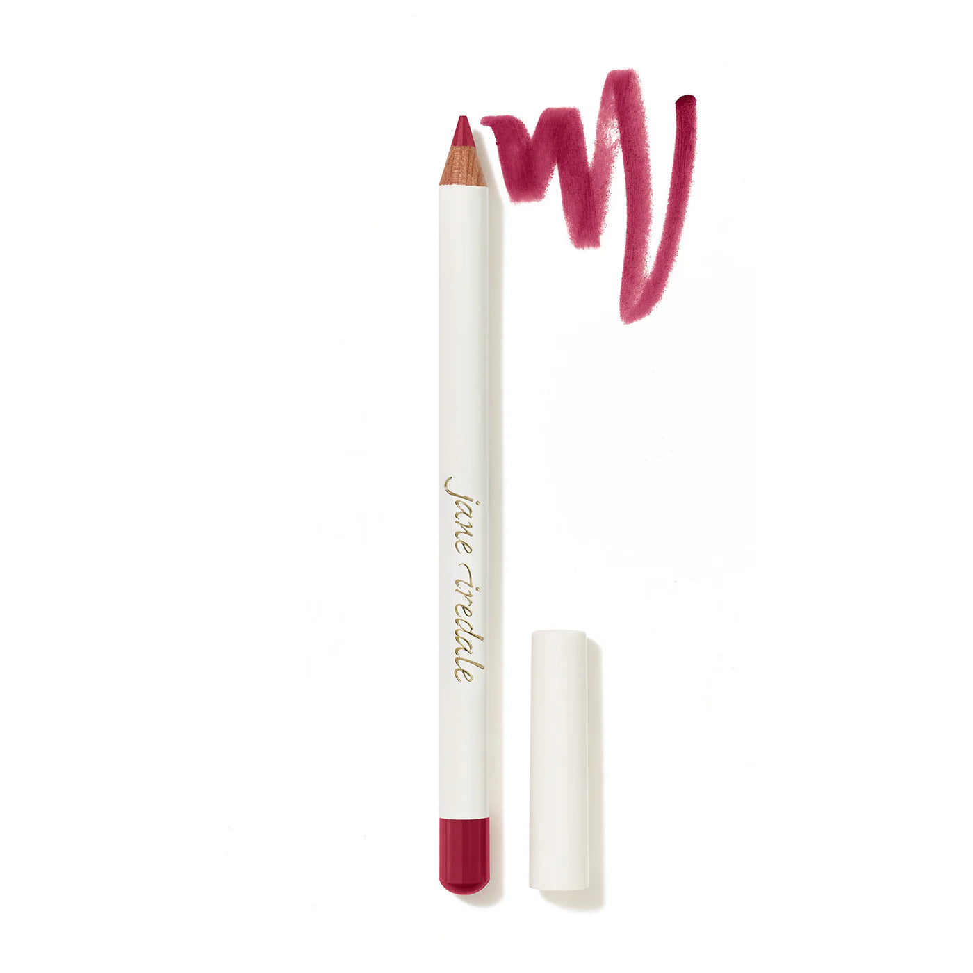 #JI Lip Pencils_classic red