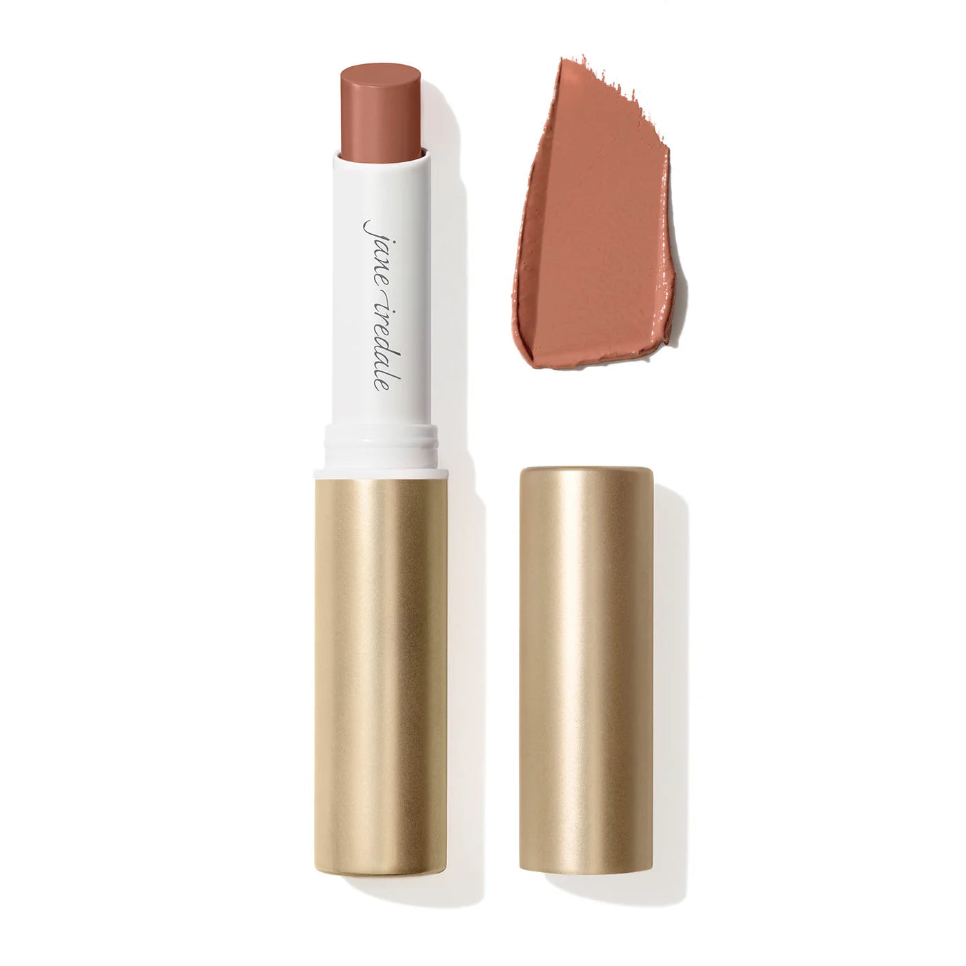 #JI Cream Lipstick_copper dune