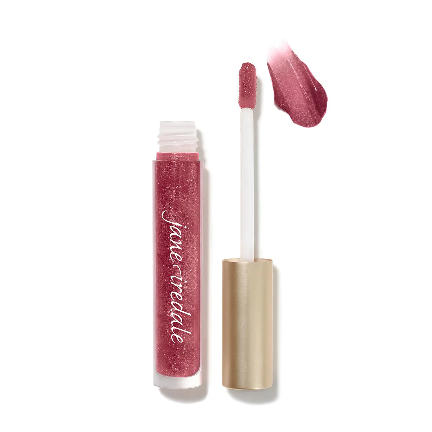 #JI Hyaluronic Lip Gloss_Cosmo (schimmerndes Beerenholz)