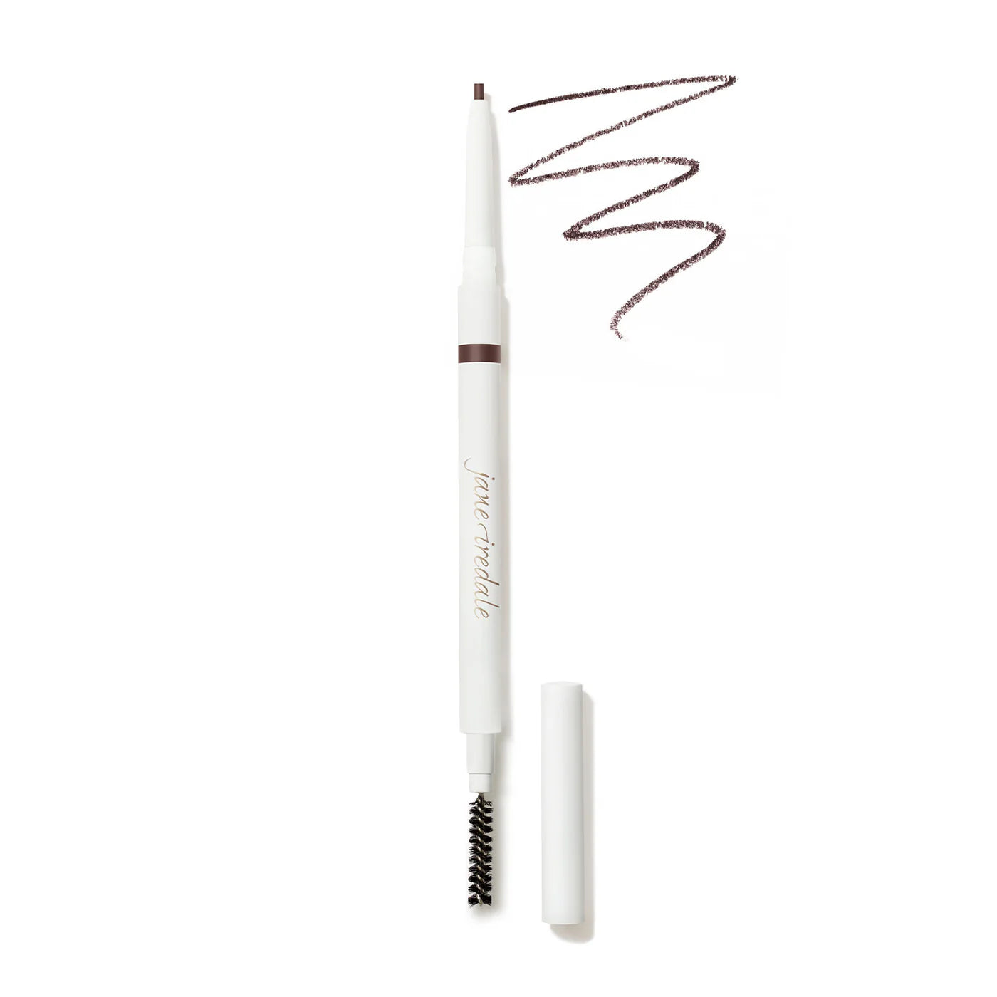 #JI PureBrow Pencils_dark brown
