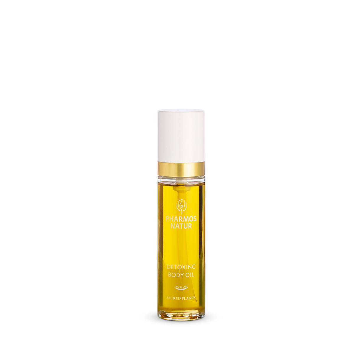 Pharmos Natur Detoxing Body Oil