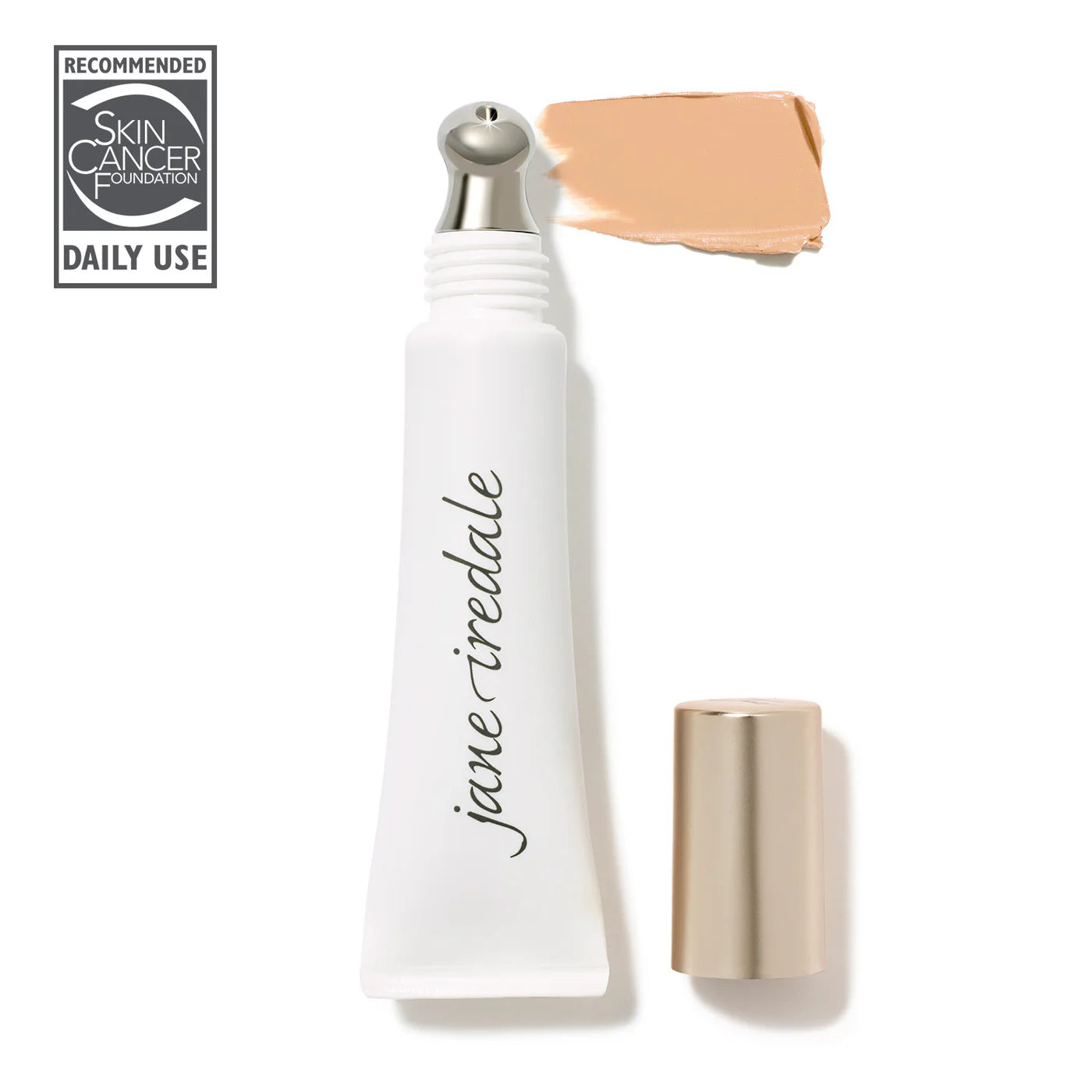 #JI Plus Under-eye Concealer_Nr. 0