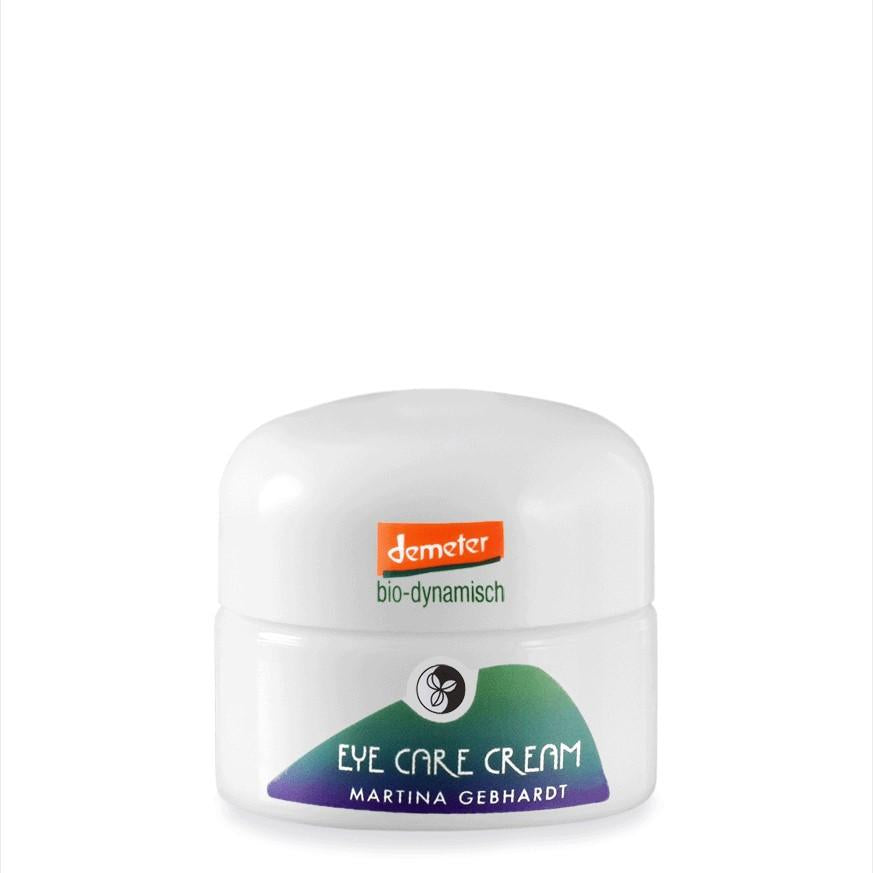 Martina Gebhardt Eye Care - Augencreme