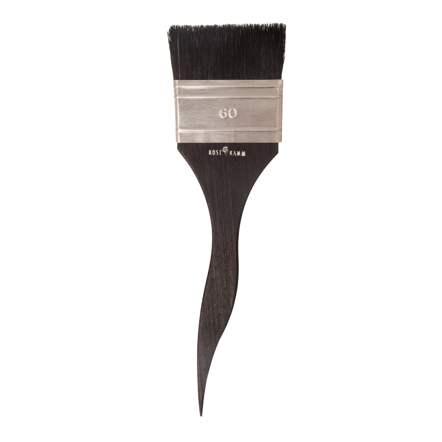 Kost Kamm Färbepinsel Naturborsten