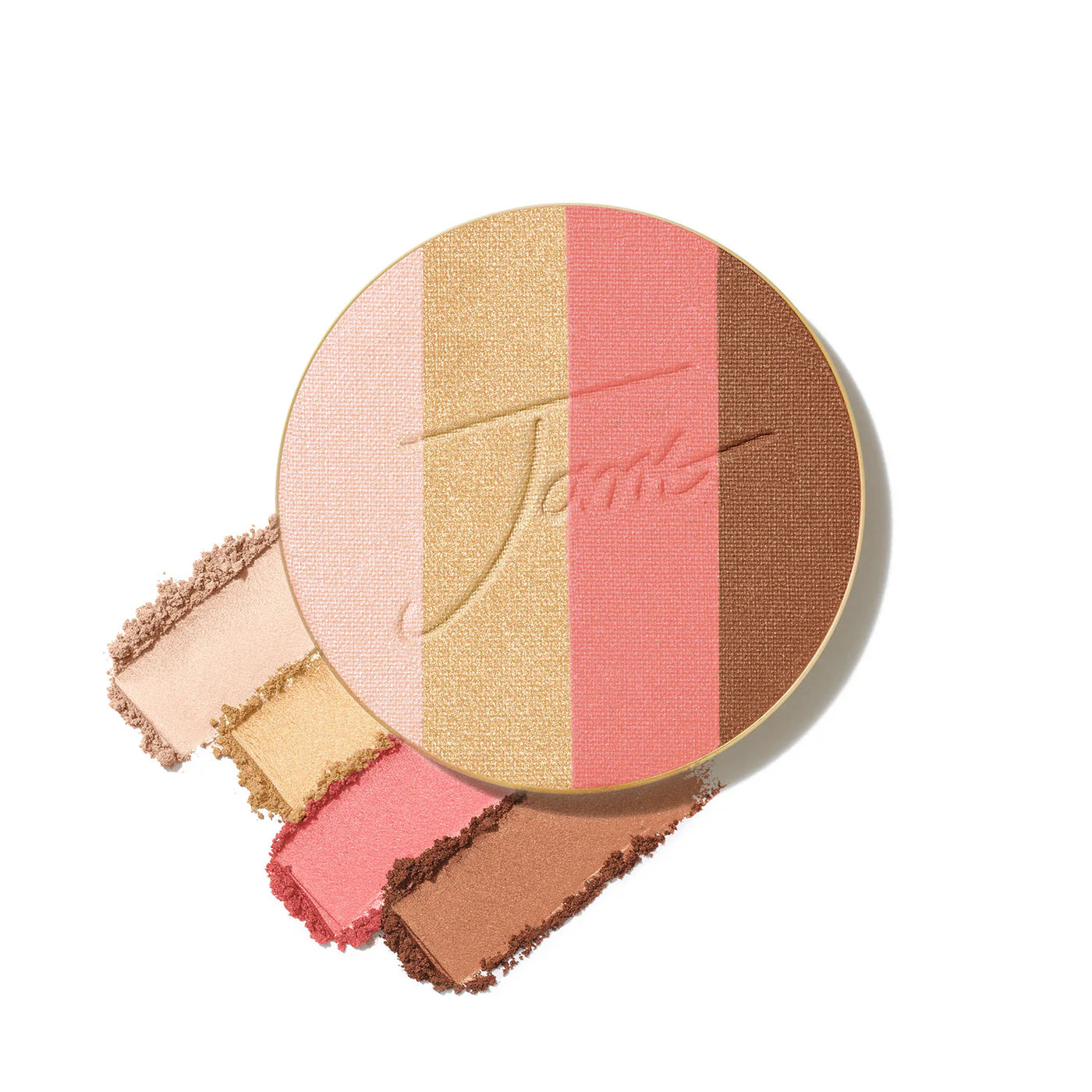 #JI Bronzer Refill_First Light