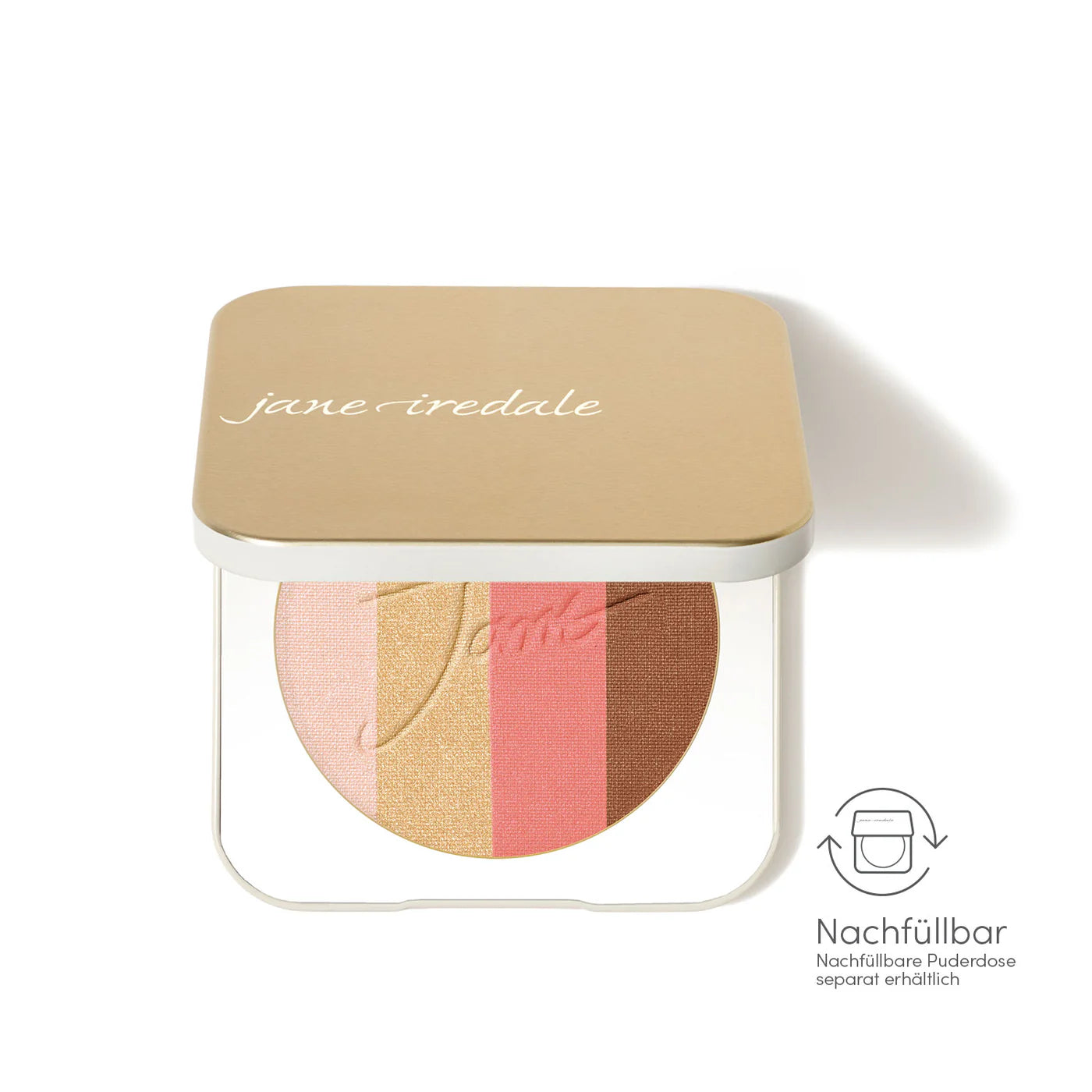 #JI Bronzer Refill_First Light
