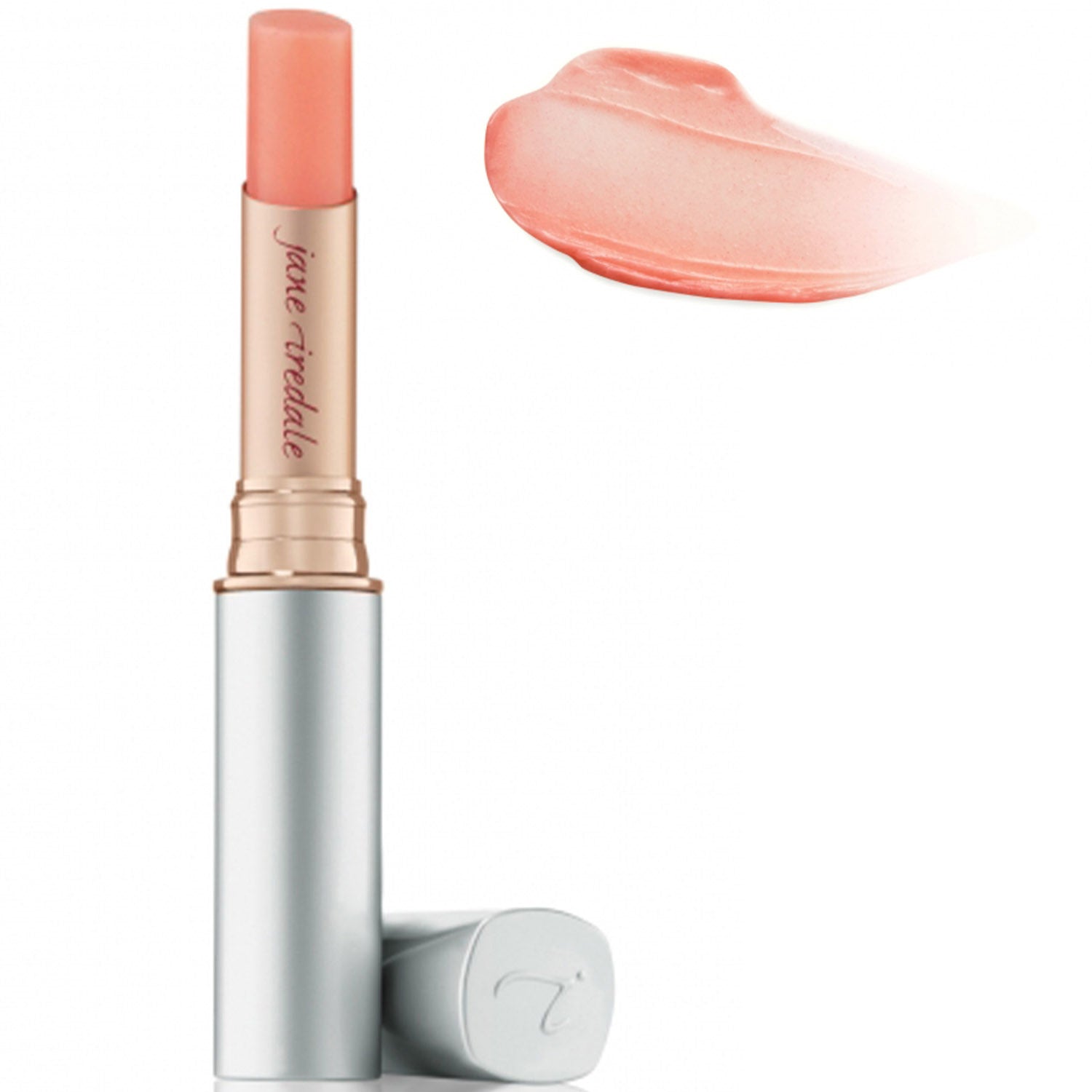 Jane Iredale Just Kissed  Lip and Cheek Stain