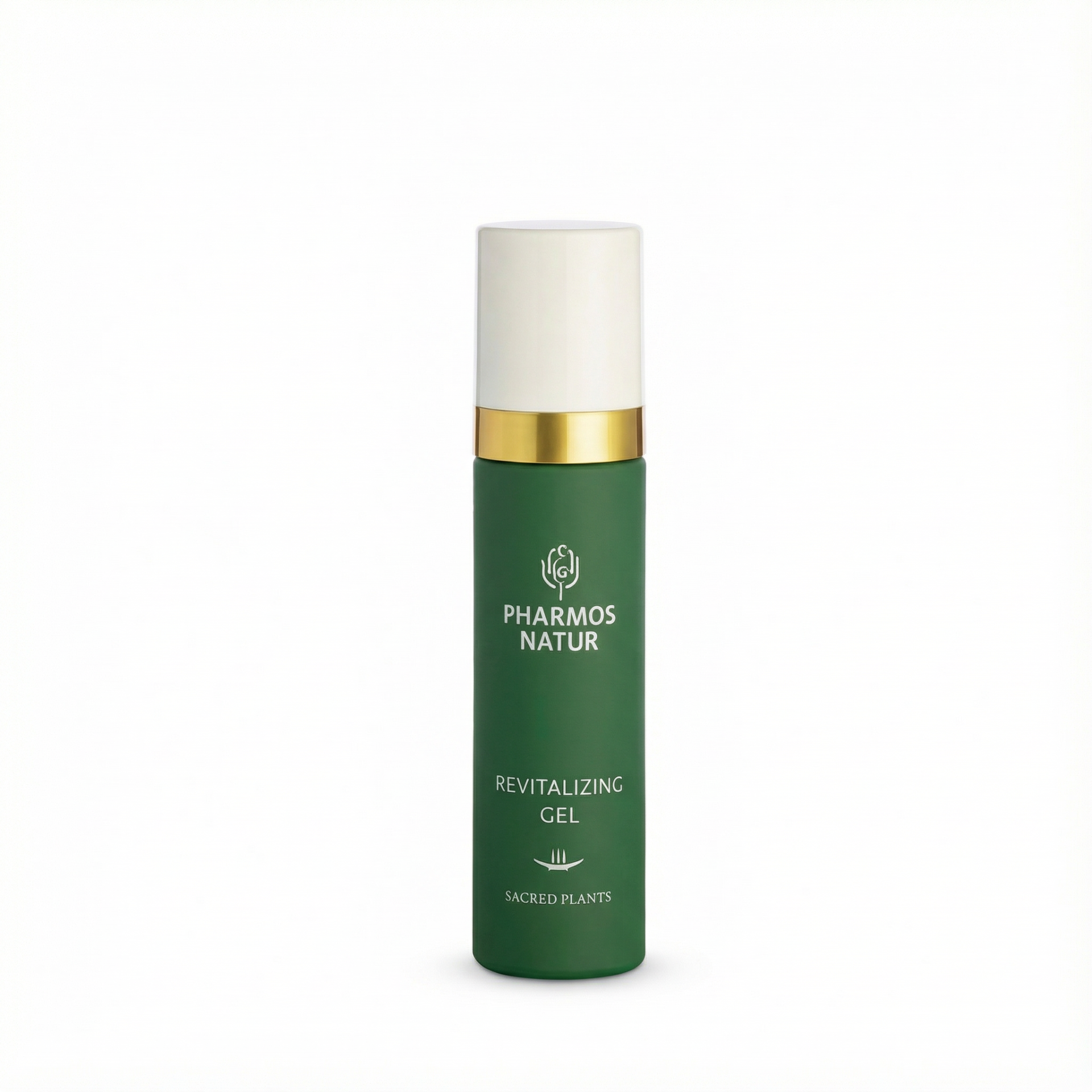 Pharmos Natur Revitalizing Gel