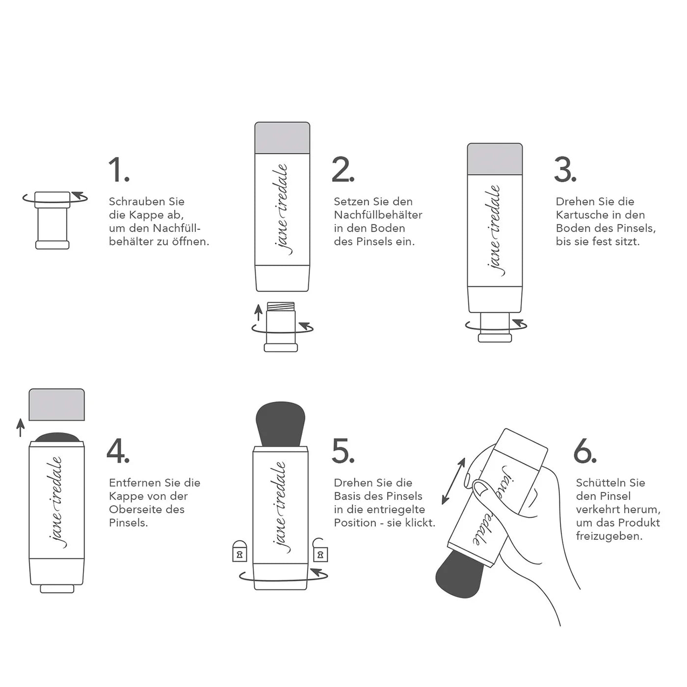 #JI Powder Me SPF Brush_golden