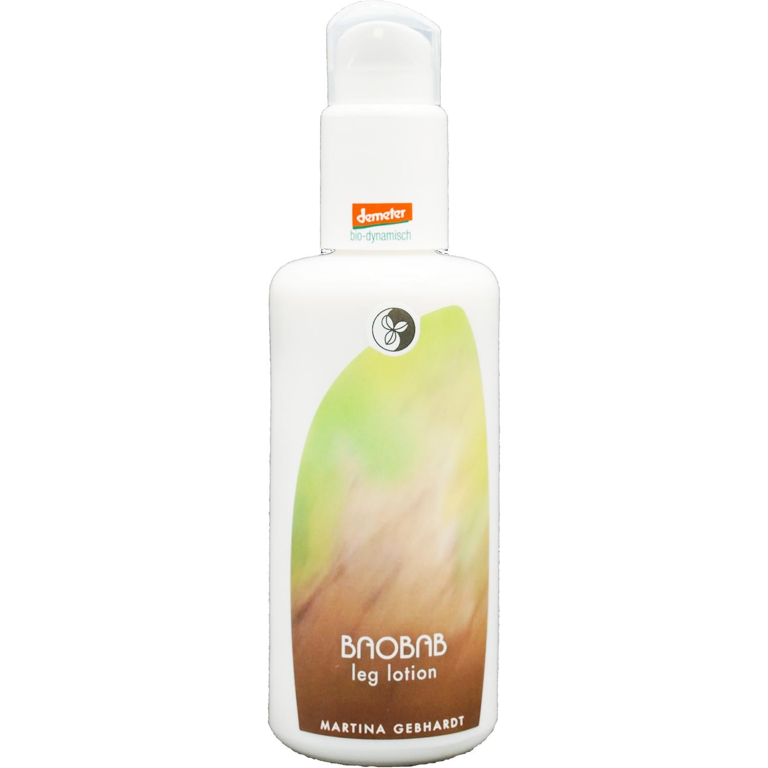 Martina Gebhardt Baobab Leg Lotion - Beinlotion