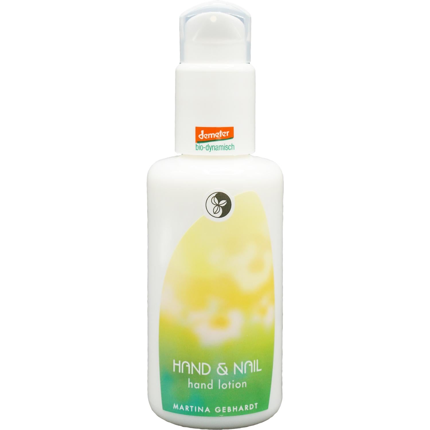 Martina Gebhardt Hand & Nail Hand Lotion - Handlotion