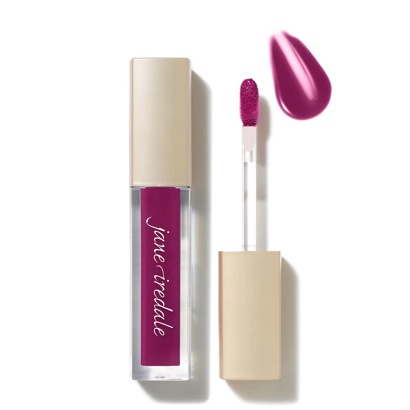 #JI ColorLuxe Lip Glaze_juicy
