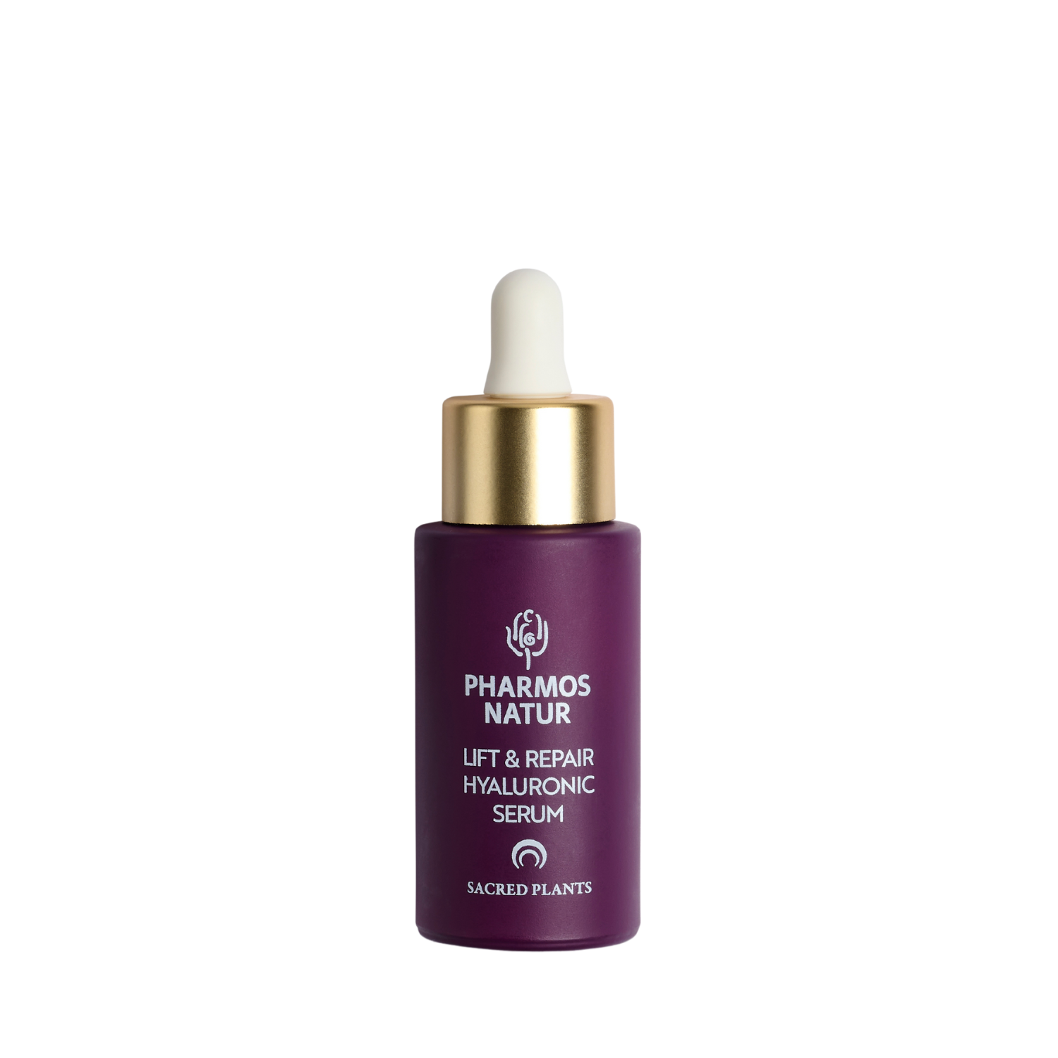 Pharmos Natur LOVE YOUR AGE Lift & Repair Hyaluronic Serum