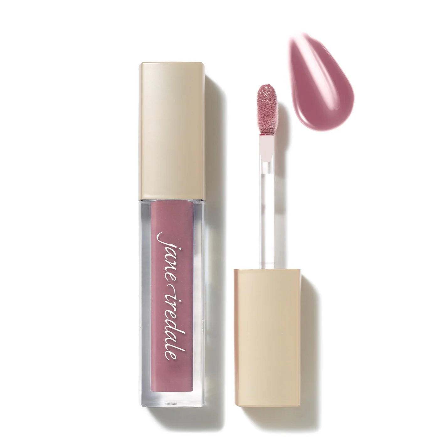#JI ColorLuxe Lip Glaze_dusk