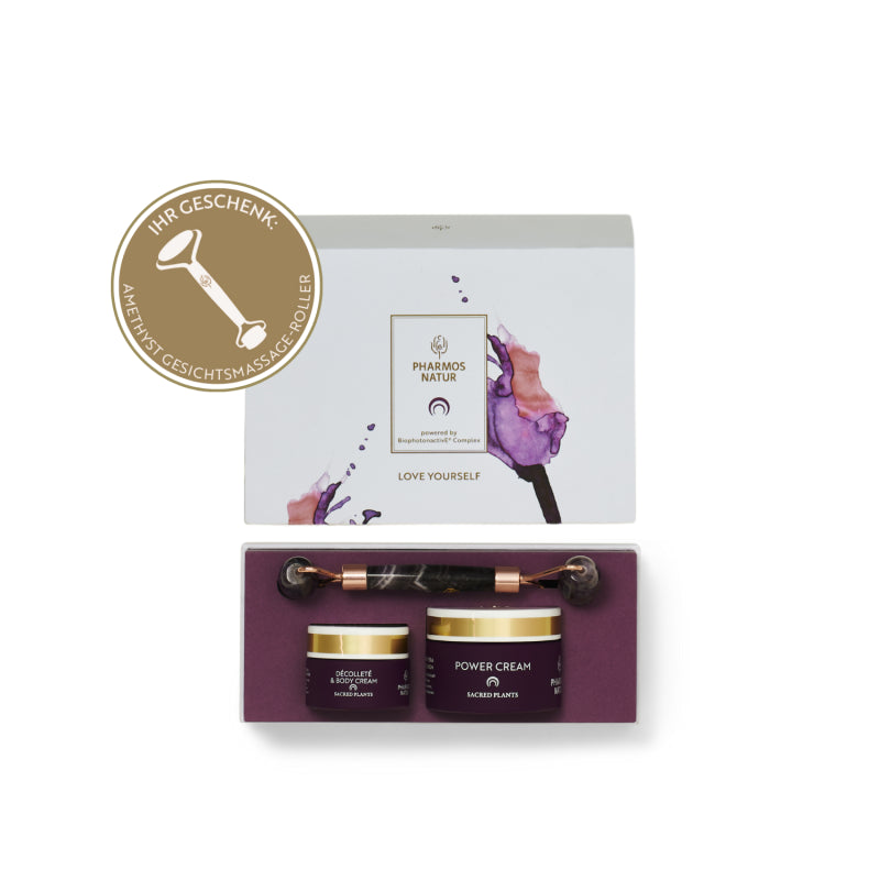 Pharmos Natur Set Love Yourself Limited Edition