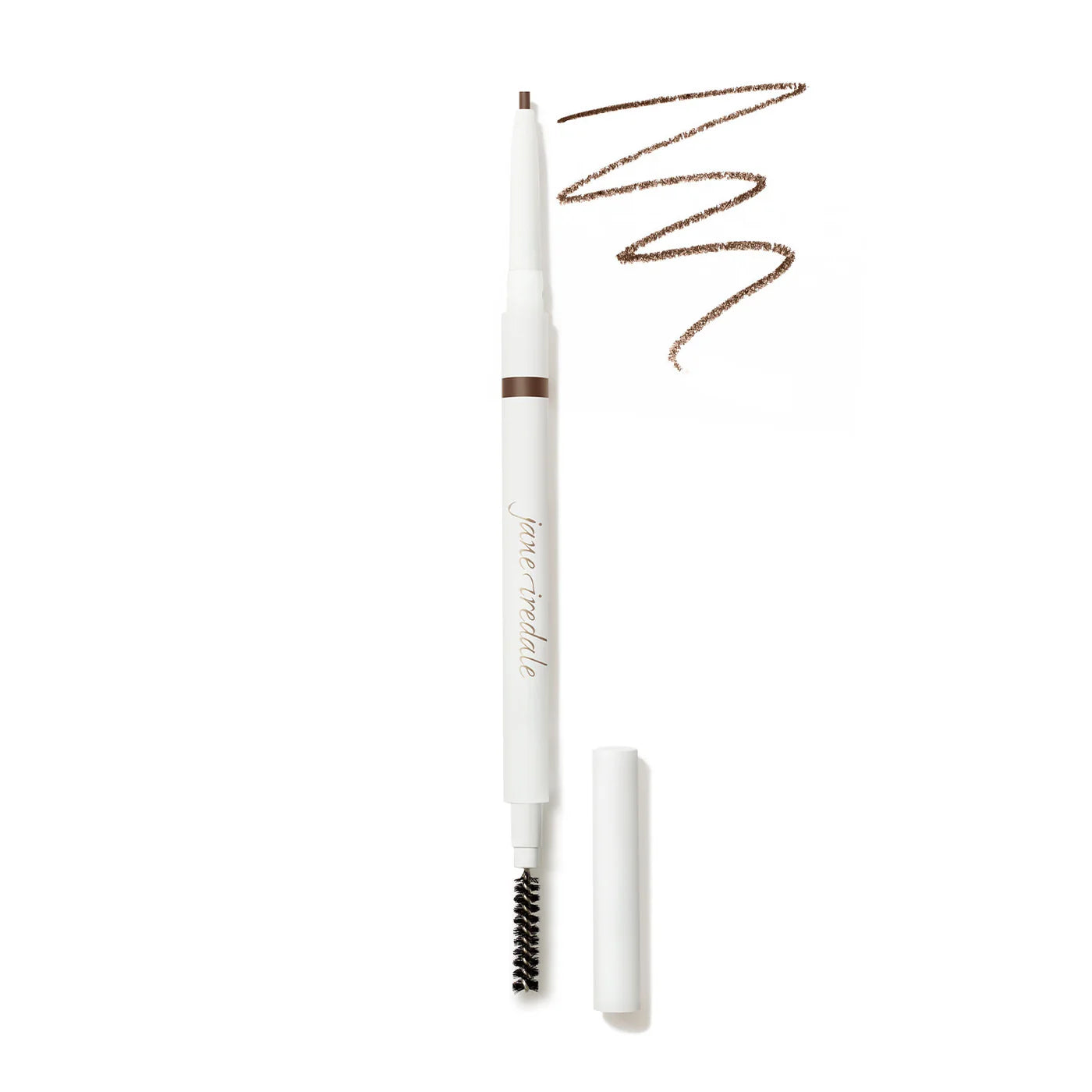#JI PureBrow Pencils_medium brown