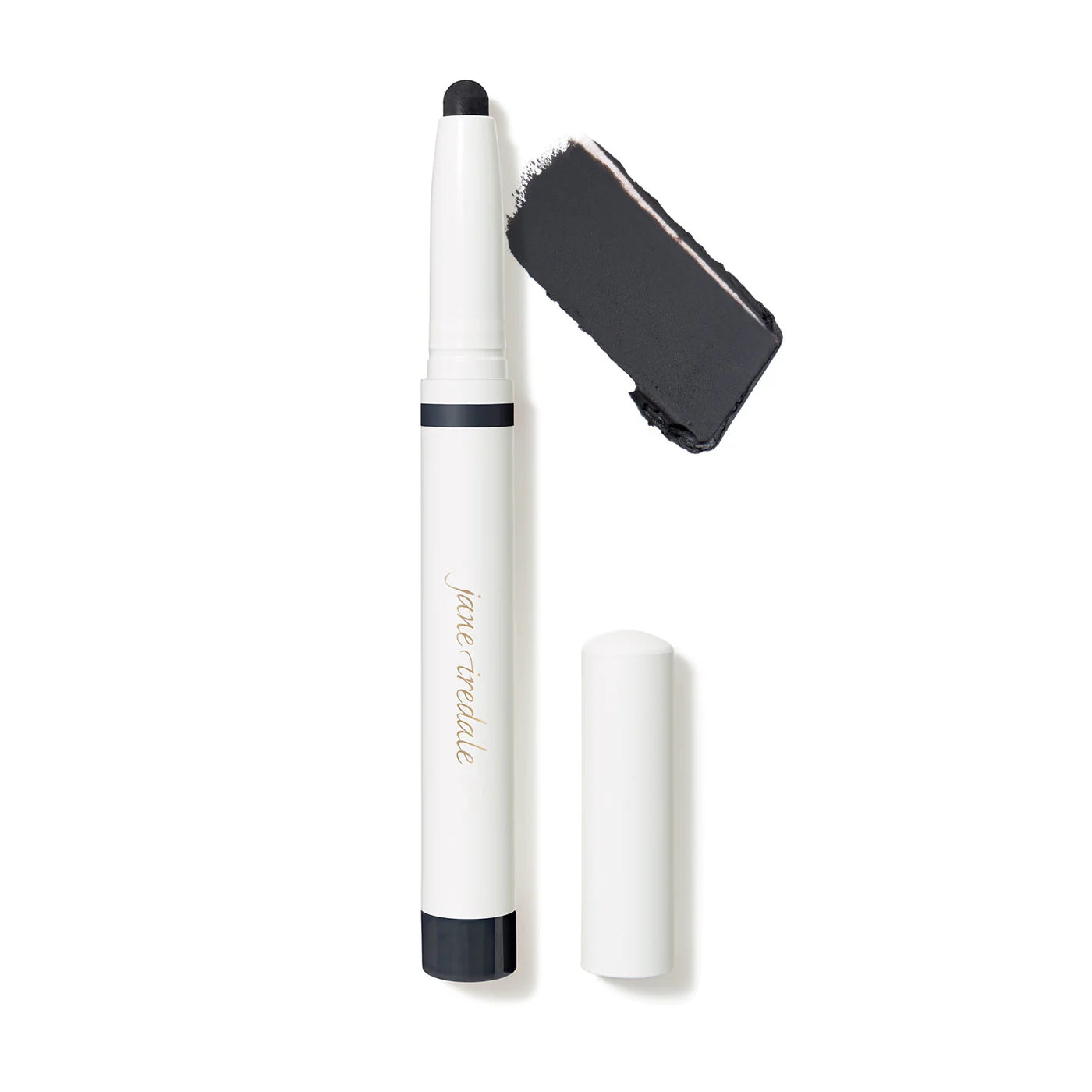 #JI Eye Shadow Sticks_midnight (mattes Dunkelgrau mit kühlen Untertönen)