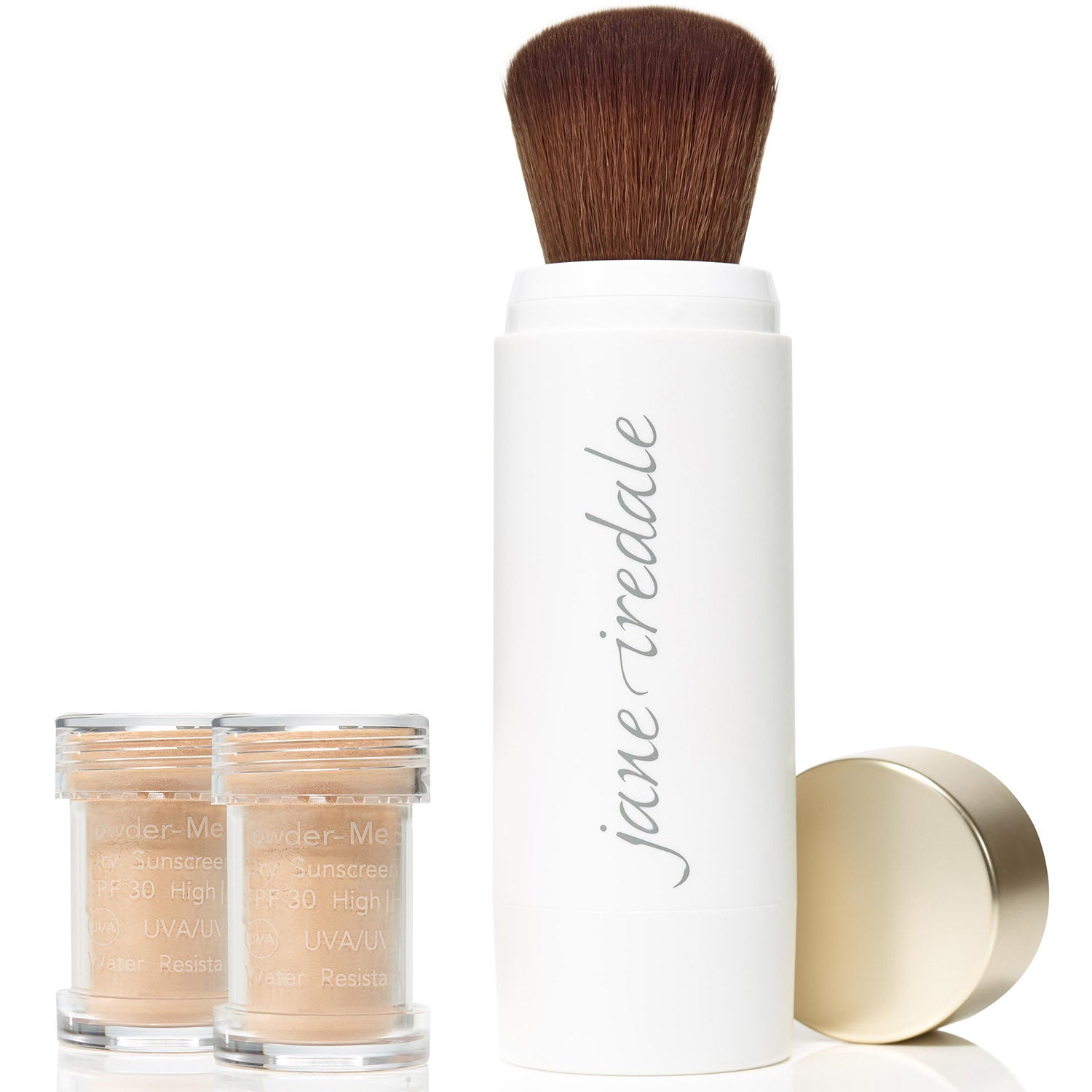 Jane Iredale Powder-Me SPF Brush