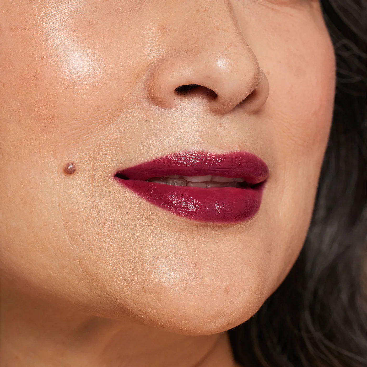 #JI Cream Lipstick_passionfruit