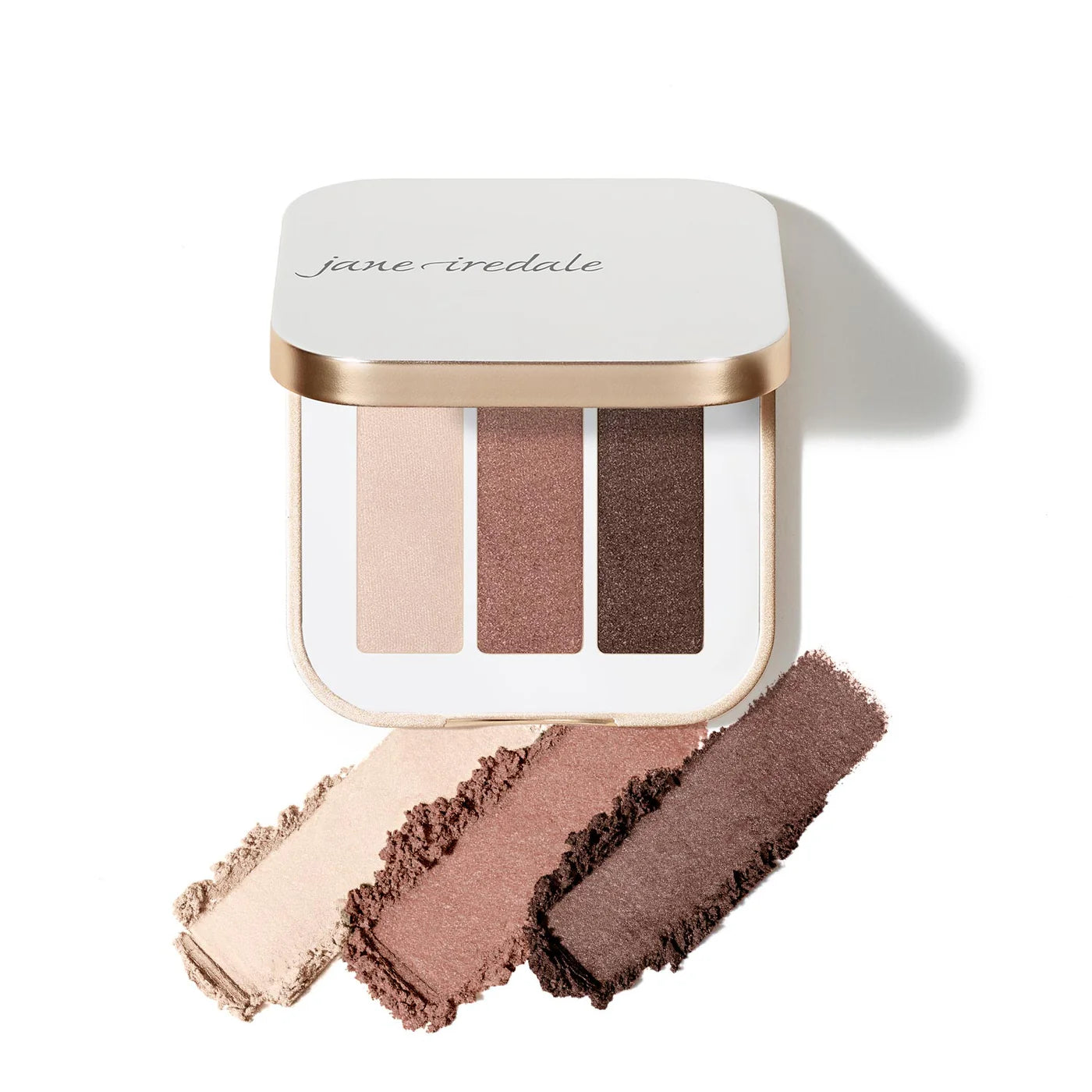 #JI Eye Shadow Triple_pink quartz