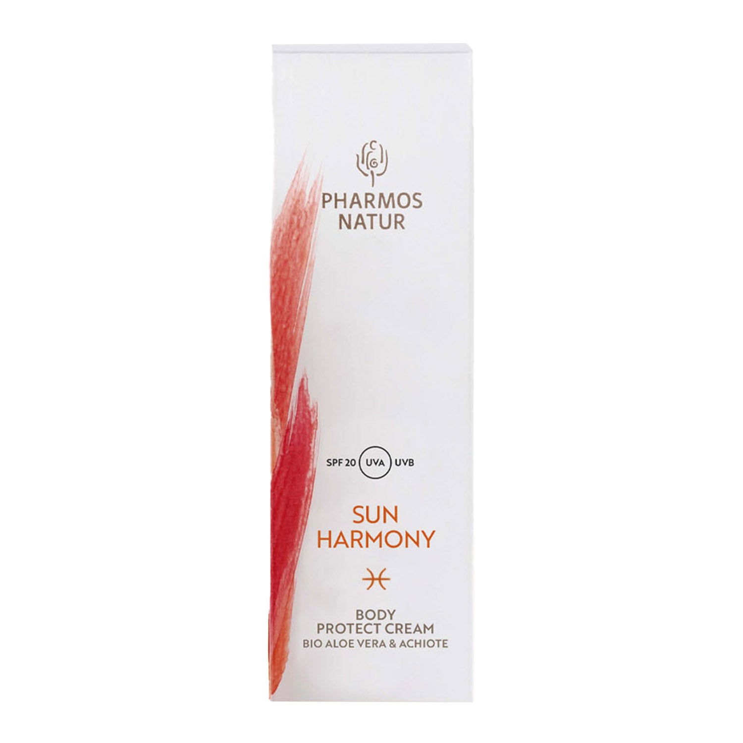 Pharmos Natur Sun Harmony Body Protect Cream
