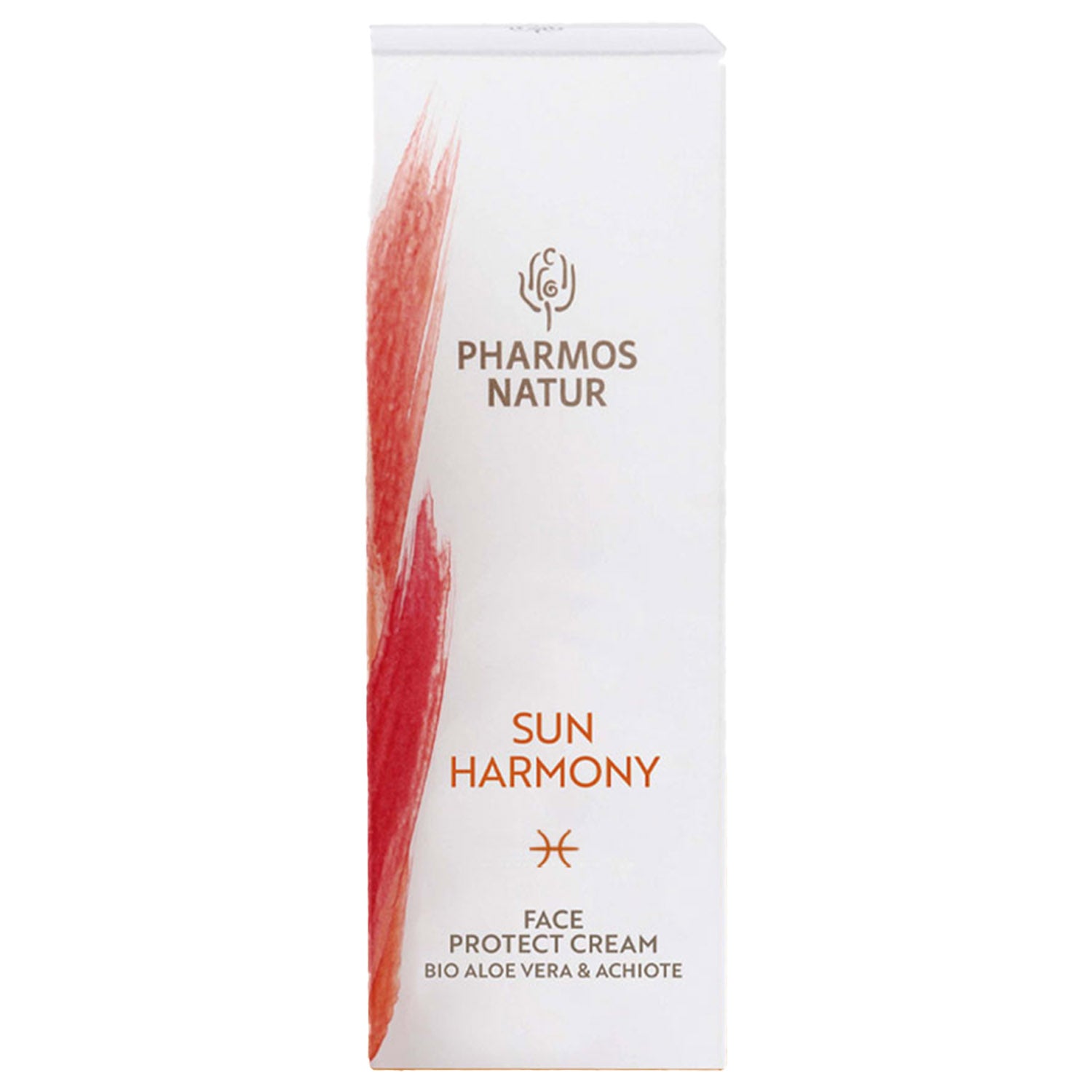 Pharmos Natur Sun Harmony Face Protect Cream