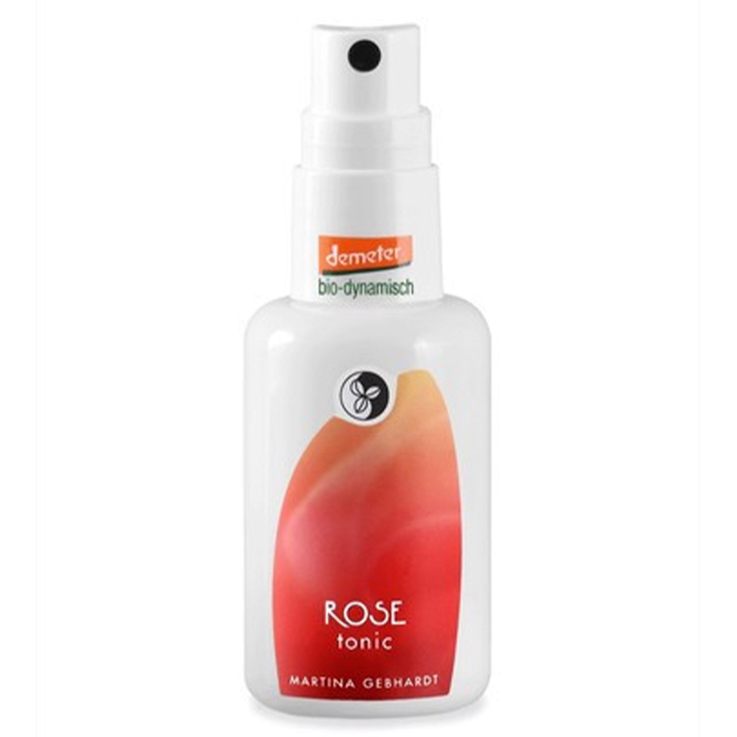 Martina Gebhardt Rose Tonic - Gesichtswasser