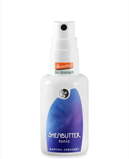 Martina Gebhardt Sheabutter Tonic - Sheabutter Gesichtswasser