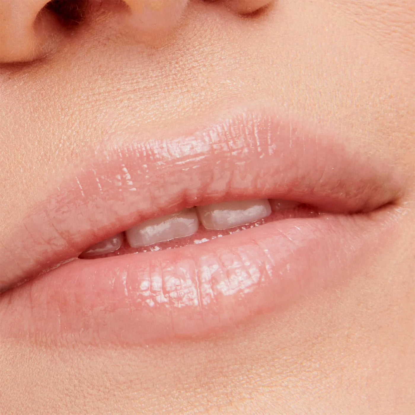 #JI Hyaluronic Lip Gloss_Sheer (rein und transparent)