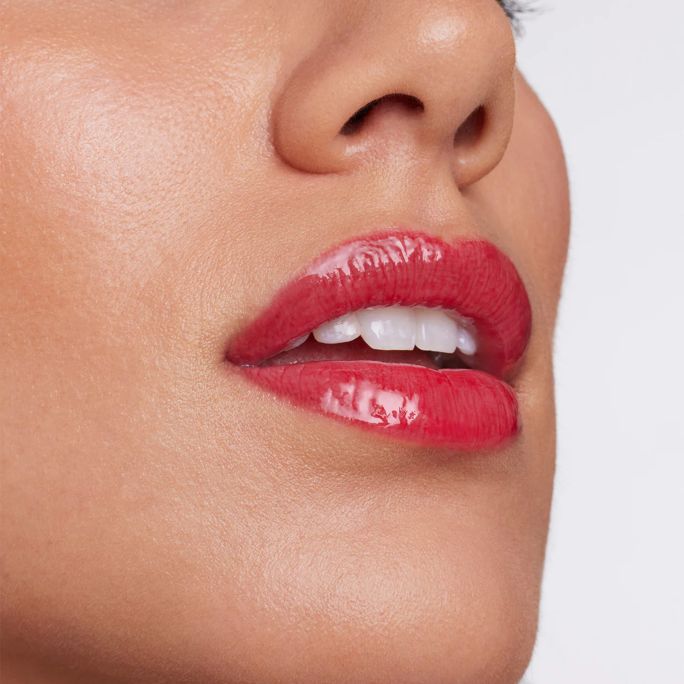 #JI ColorLuxe Lip Glaze_siren