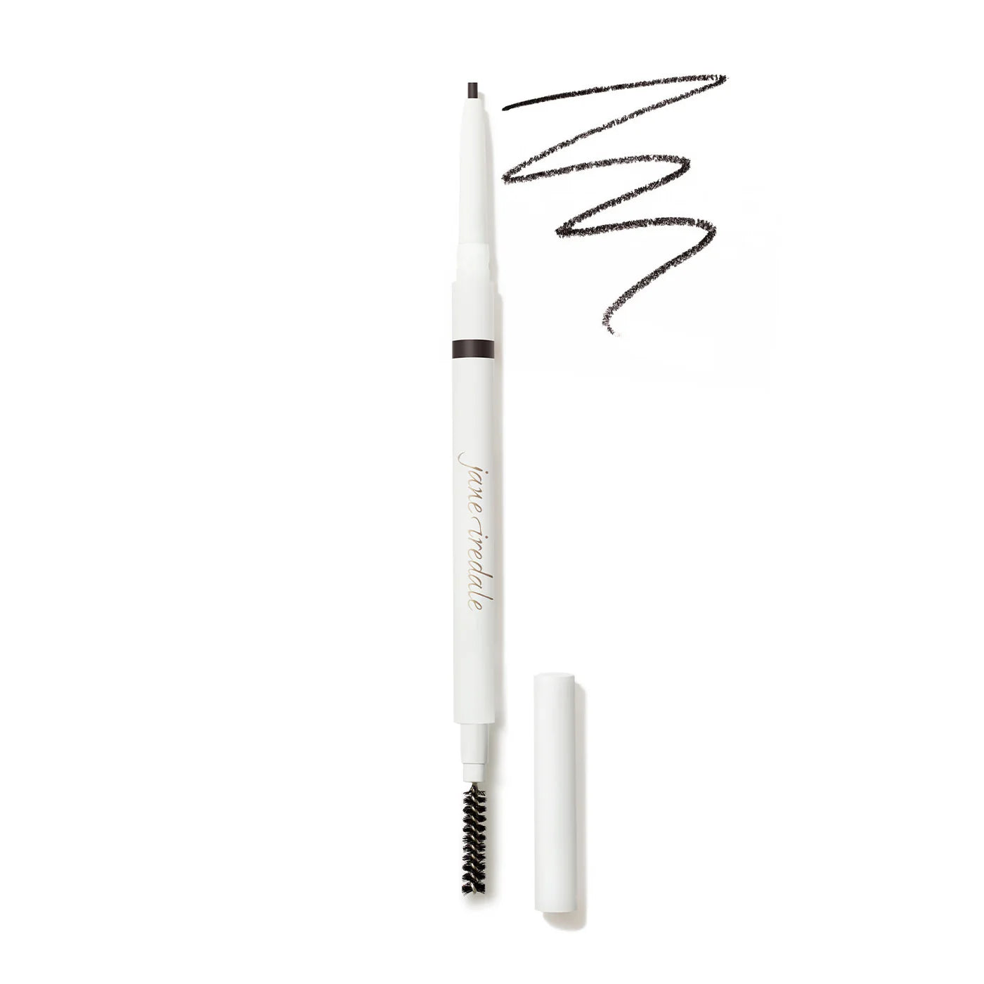 #JI PureBrow Pencils_Soft black