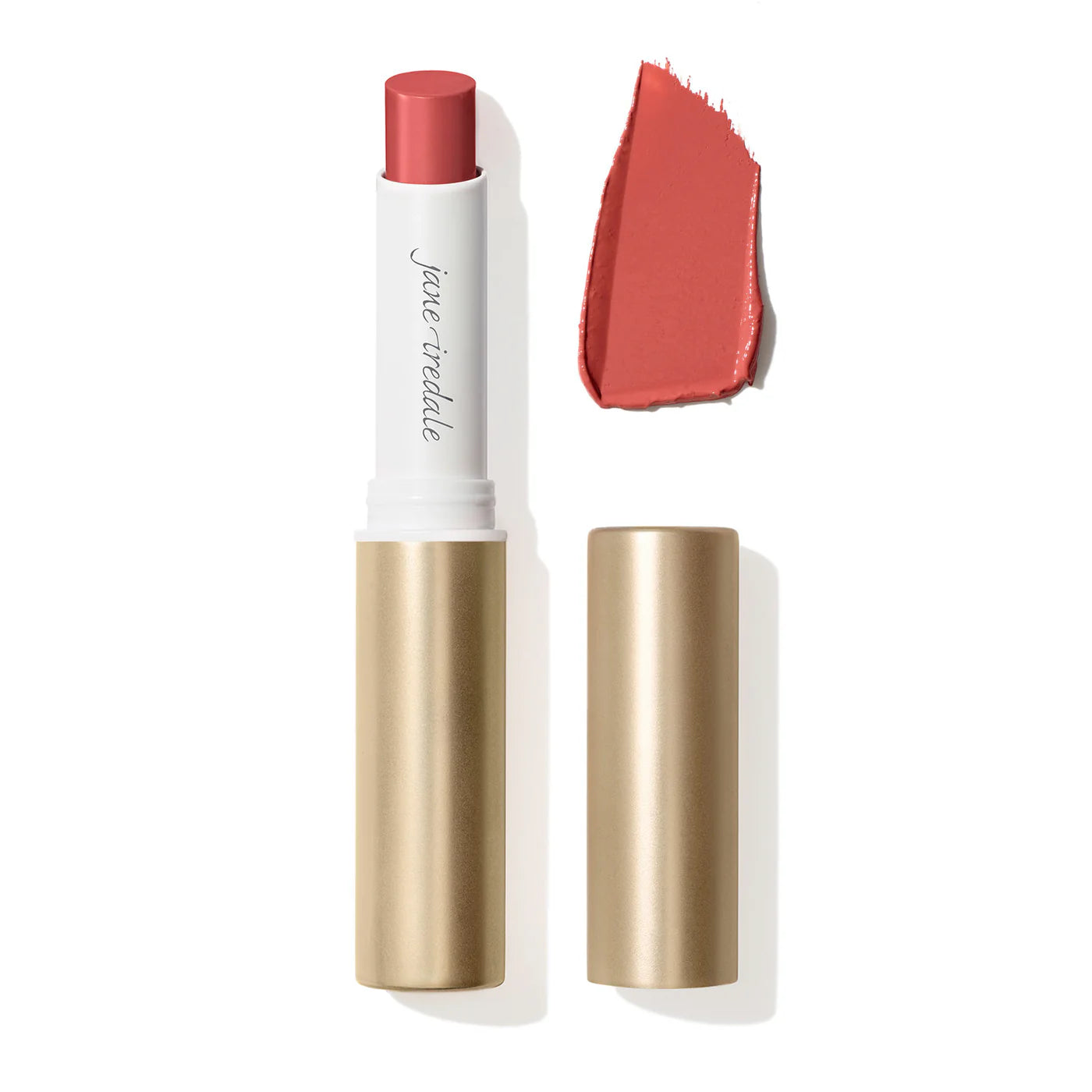 #JI Cream Lipstick_sorbet