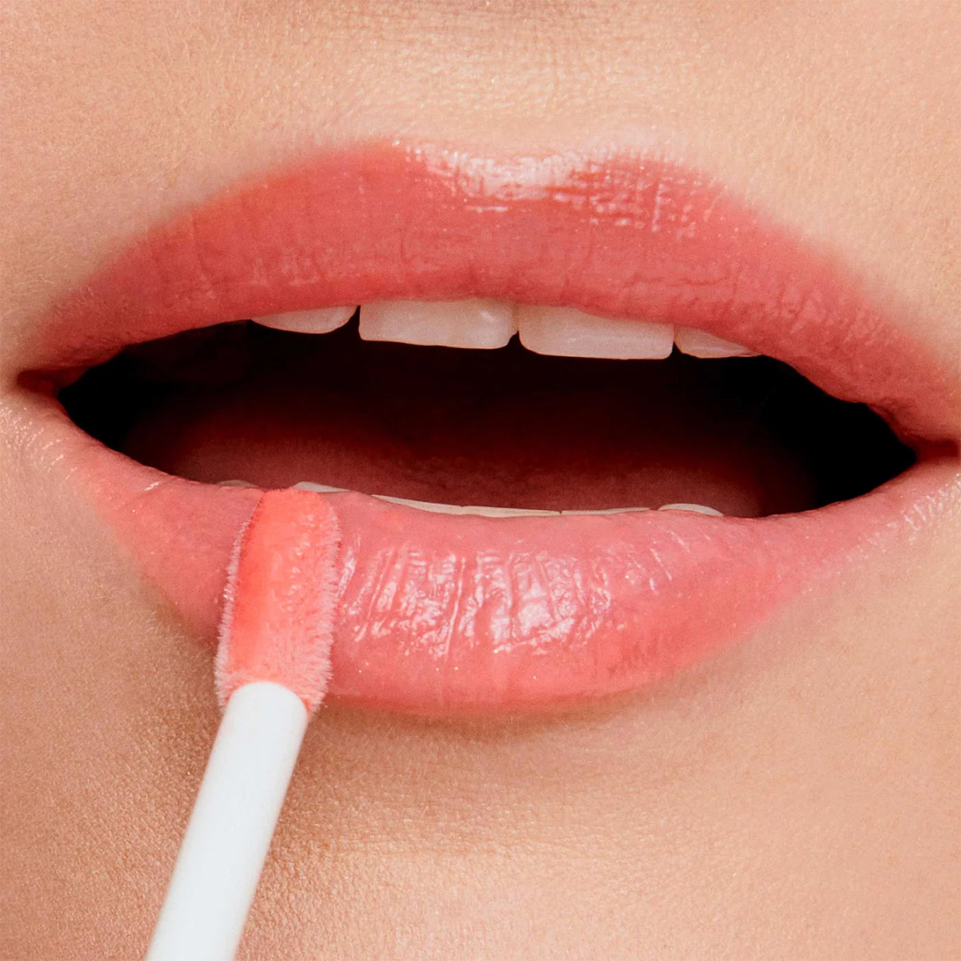 #JI Hyaluronic Lip Gloss_Spiced Peach (Koralle)
