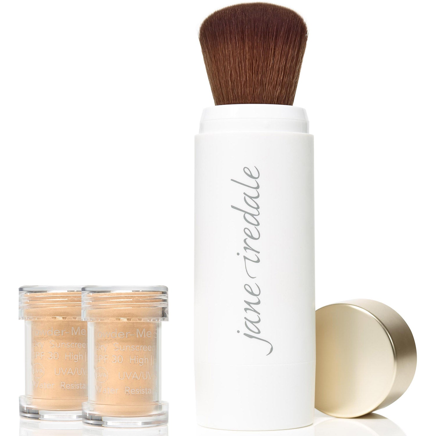 Jane Iredale Powder-Me SPF Brush